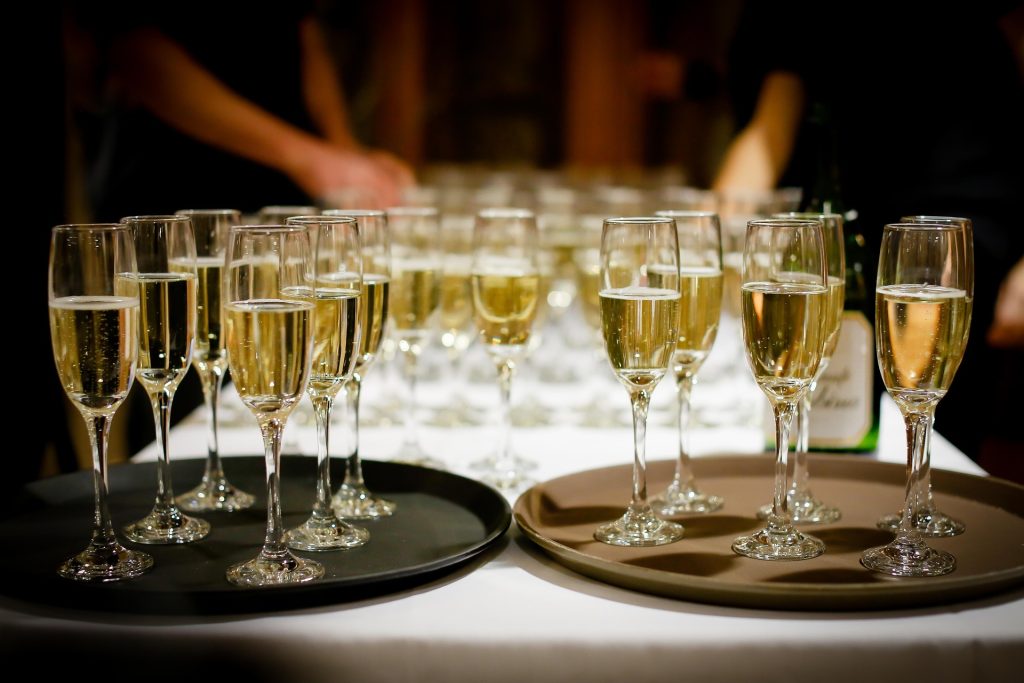 Safari Supper – the details – 19th September 2026